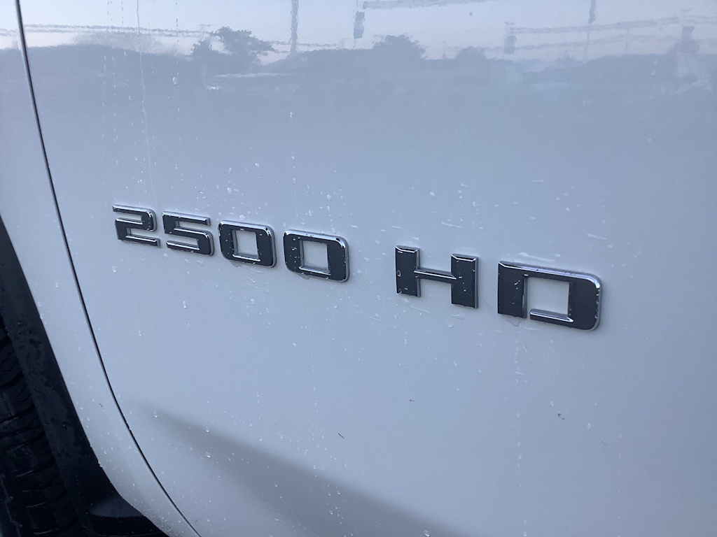 2023 Chevrolet Silverado 2500 LT 7