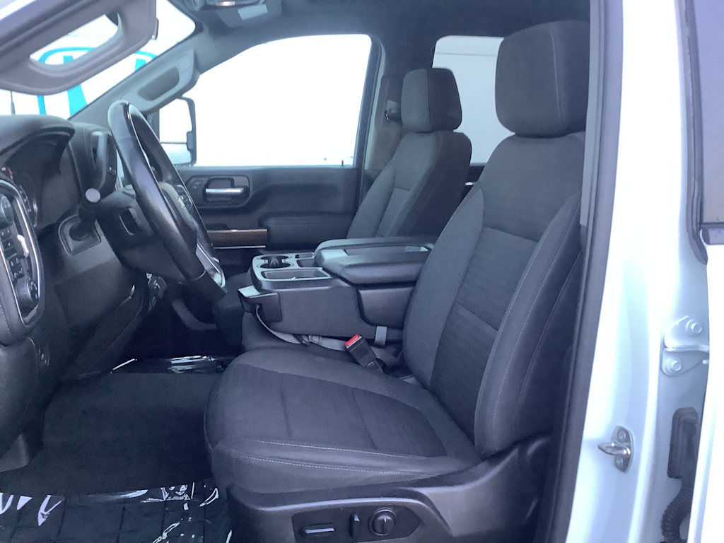 2023 Chevrolet Silverado 2500 LT 11