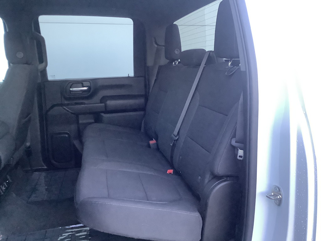 2023 Chevrolet Silverado 2500 LT 20