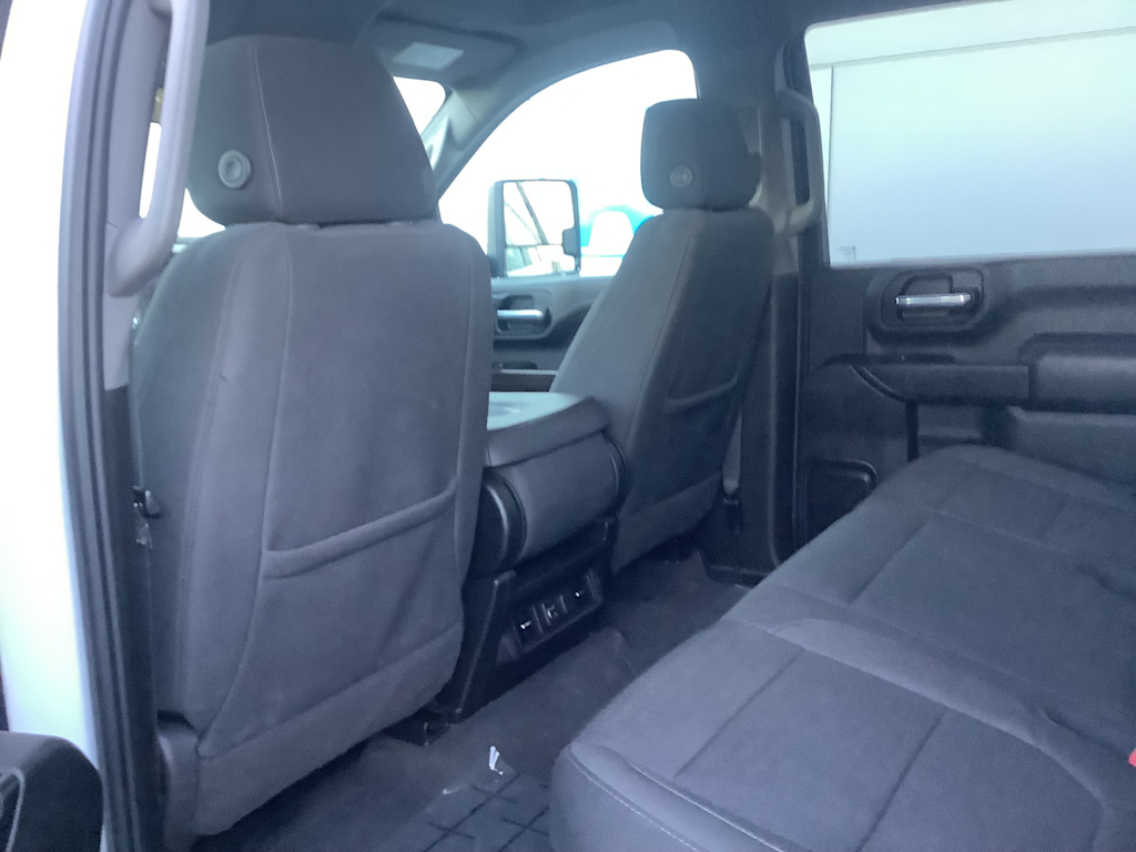 2023 Chevrolet Silverado 2500 LT 13