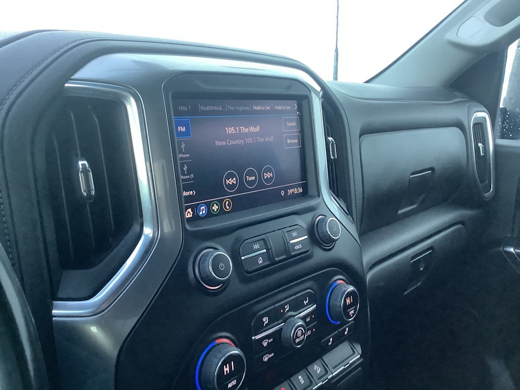 2023 Chevrolet Silverado 2500 LT 14