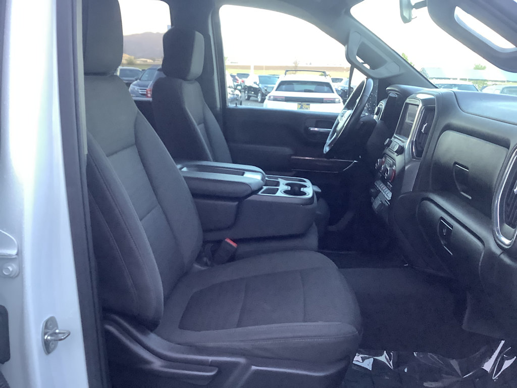 2023 Chevrolet Silverado 2500 LT 12