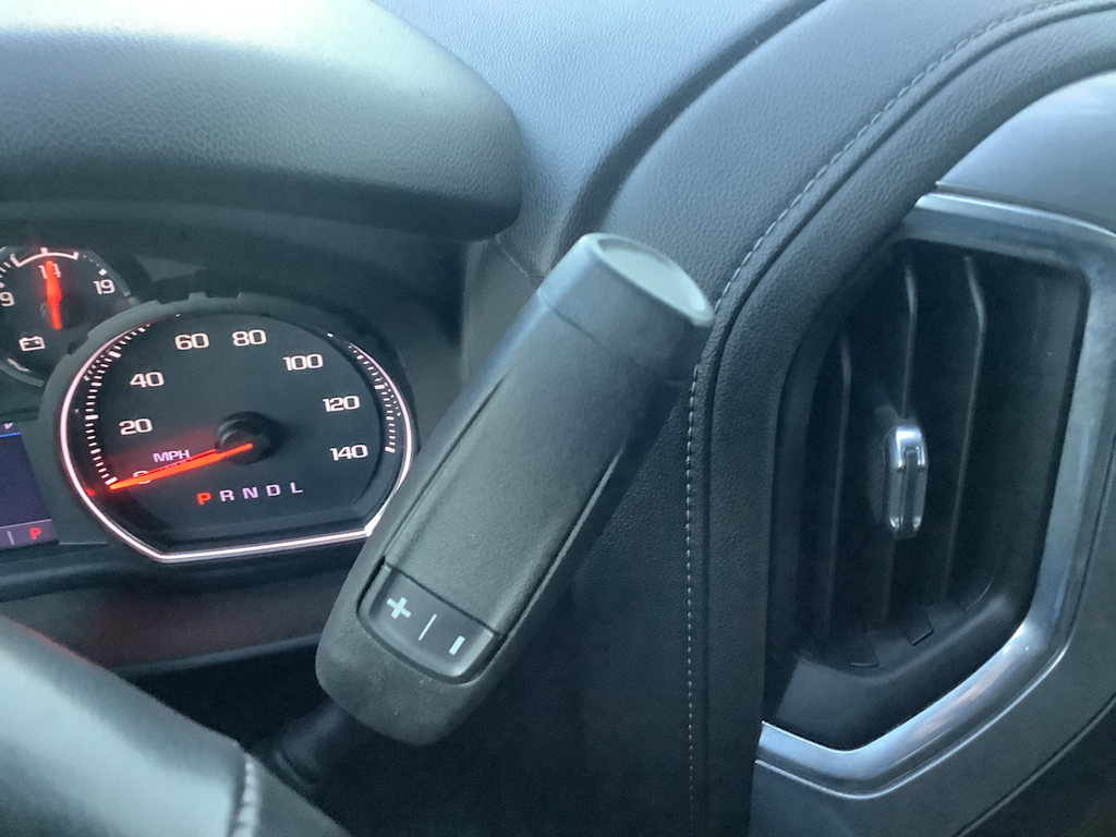 2023 Chevrolet Silverado 2500 LT 22