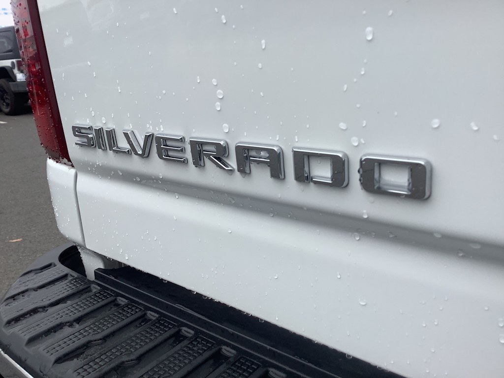 Thumbnail: 2022 Chevrolet Silverado 2500 - 7