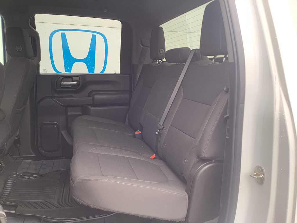 Thumbnail: 2022 Chevrolet Silverado 2500 - 13