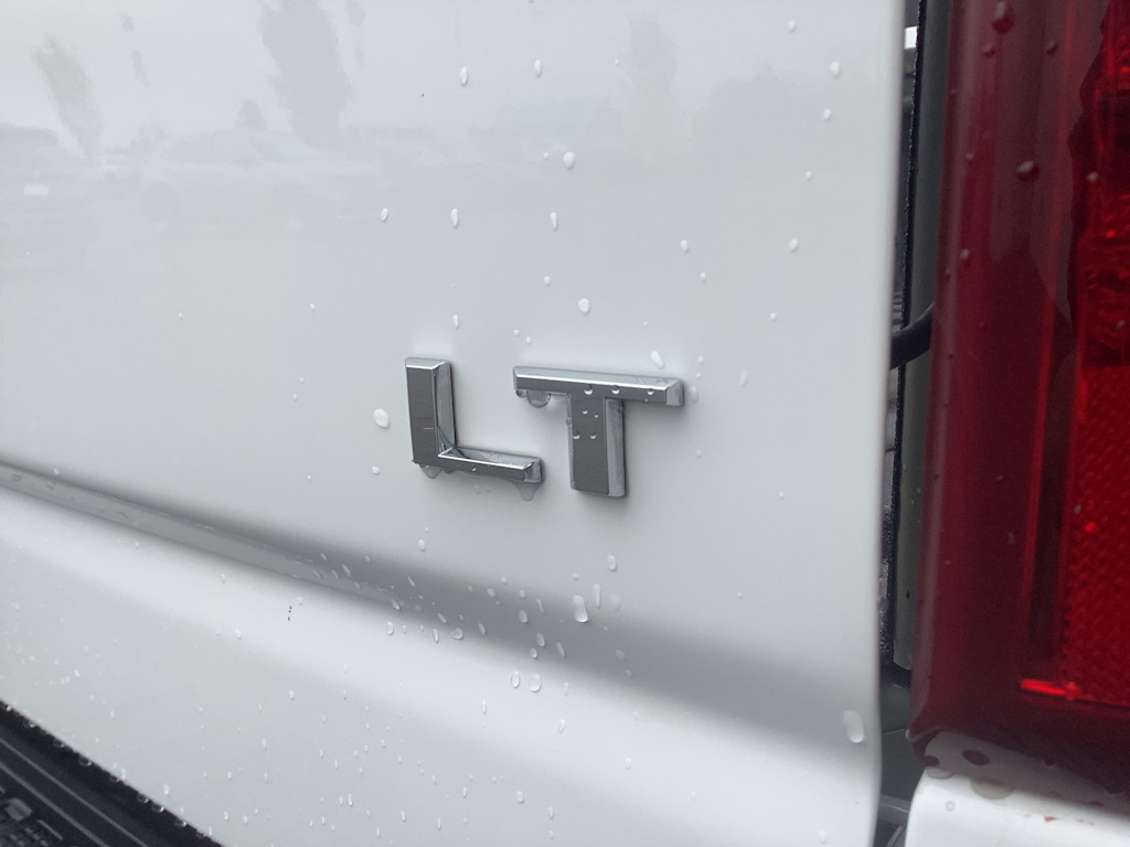 Thumbnail: 2022 Chevrolet Silverado 2500 - 18