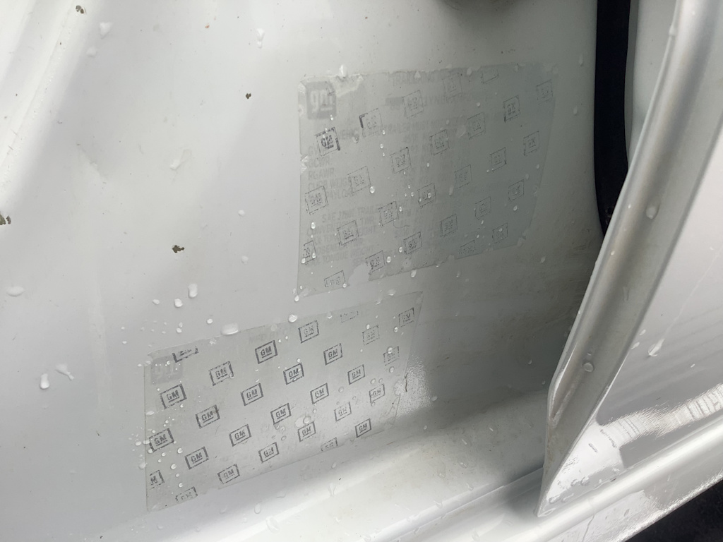 Thumbnail: 2022 Chevrolet Silverado 2500 - 21