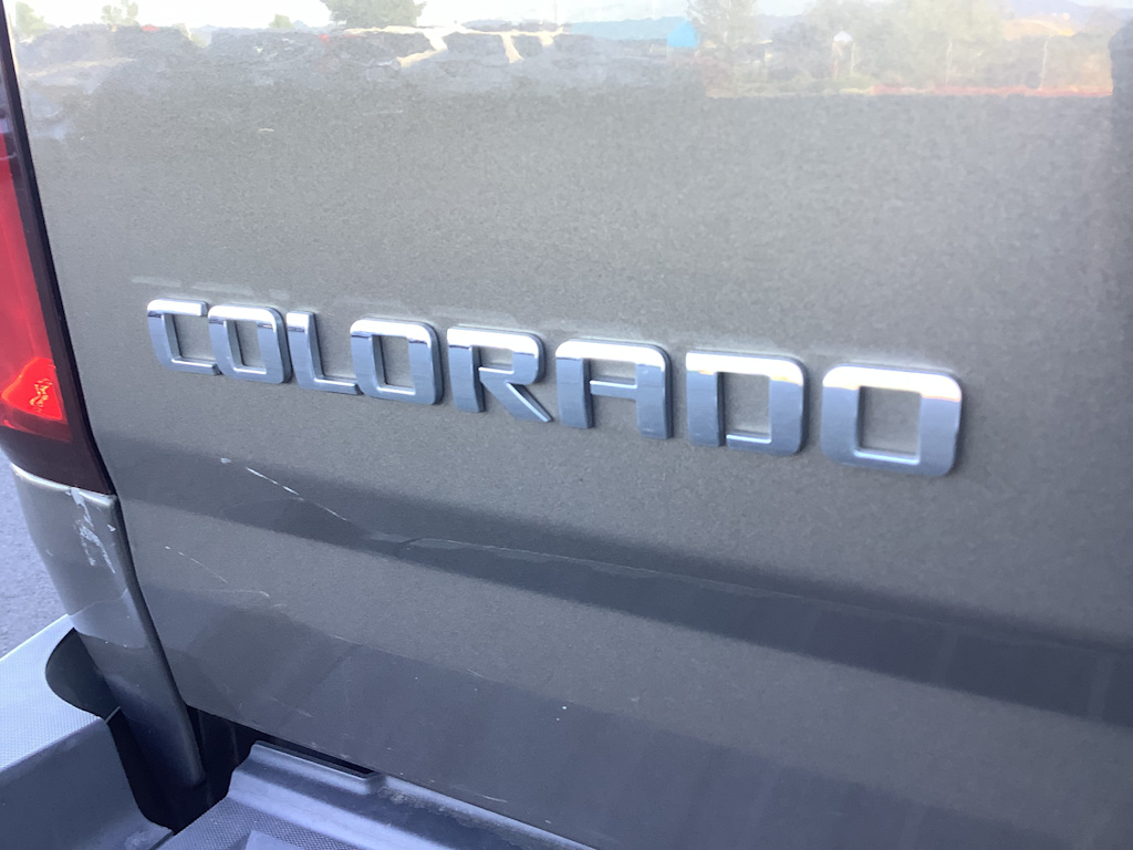 Thumbnail: 2016 Chevrolet Colorado - 7