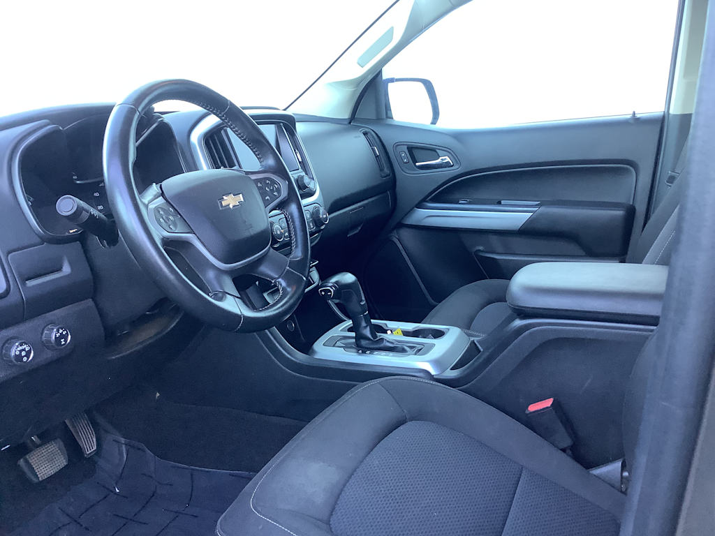Thumbnail: 2016 Chevrolet Colorado - 2