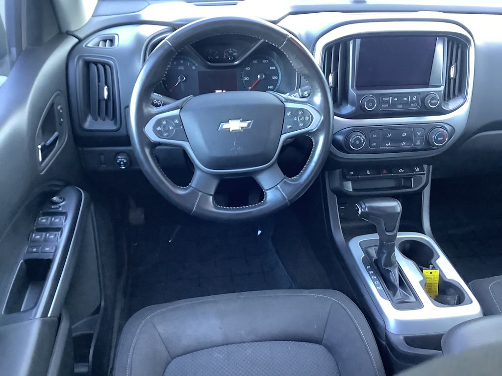 Thumbnail: 2016 Chevrolet Colorado - 10