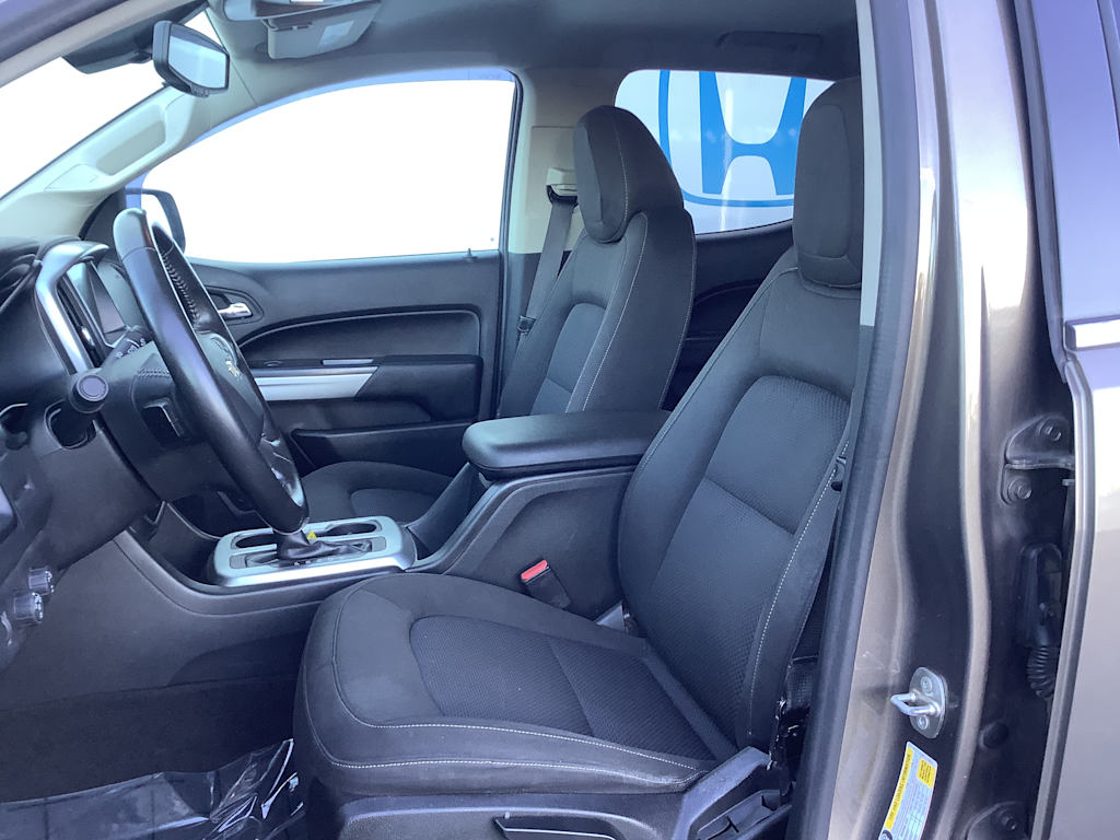 Thumbnail: 2016 Chevrolet Colorado - 11