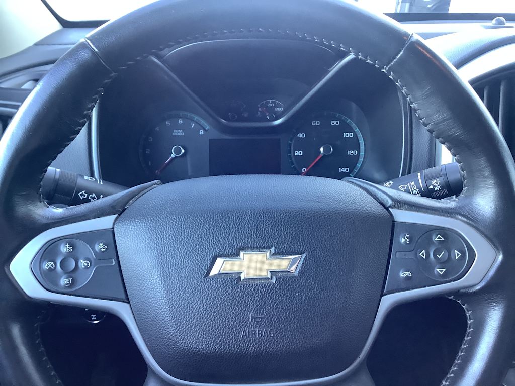 Thumbnail: 2016 Chevrolet Colorado - 21