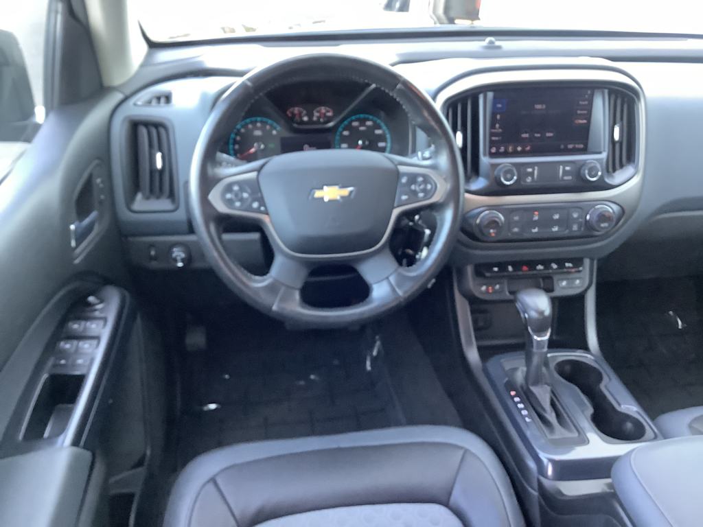Thumbnail: 2022 Chevrolet Colorado - 2