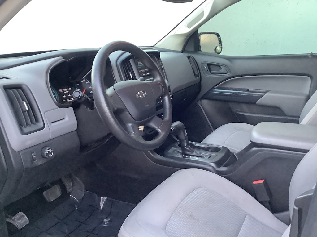 Thumbnail: 2016 Chevrolet Colorado - 2