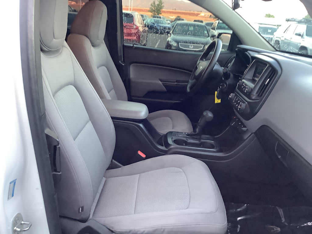Thumbnail: 2016 Chevrolet Colorado - 12