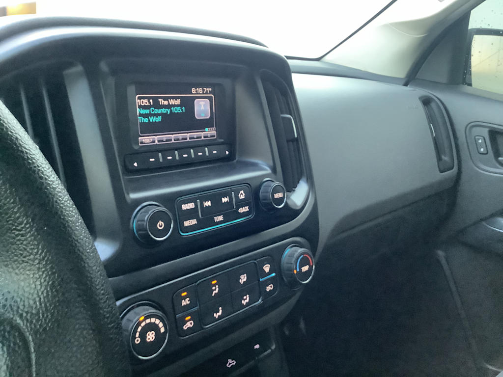 Thumbnail: 2016 Chevrolet Colorado - 14