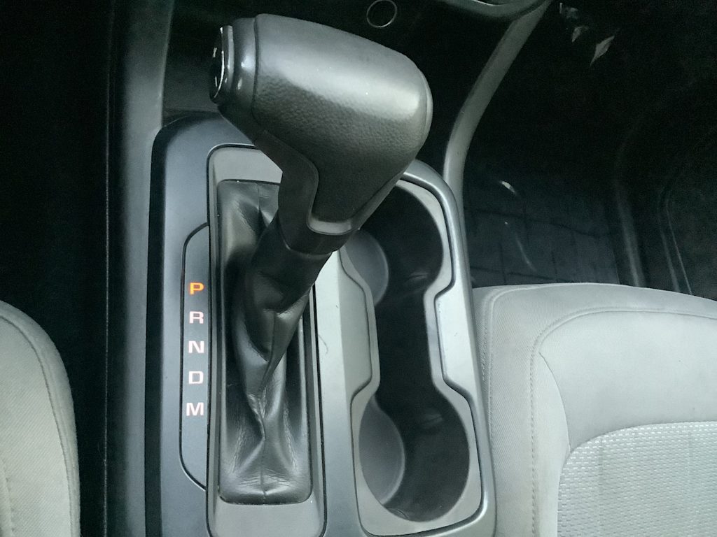 Thumbnail: 2016 Chevrolet Colorado - 15