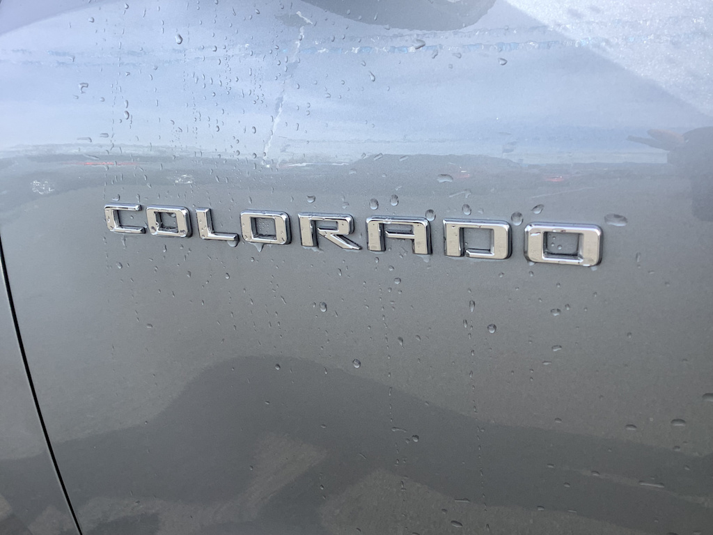 Thumbnail: 2023 Chevrolet Colorado - 7