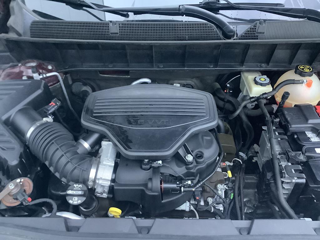 Thumbnail: 2017 GMC Acadia - 9