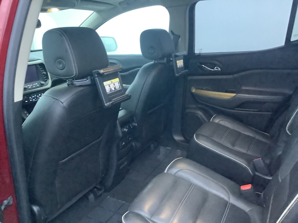 Thumbnail: 2017 GMC Acadia - 13