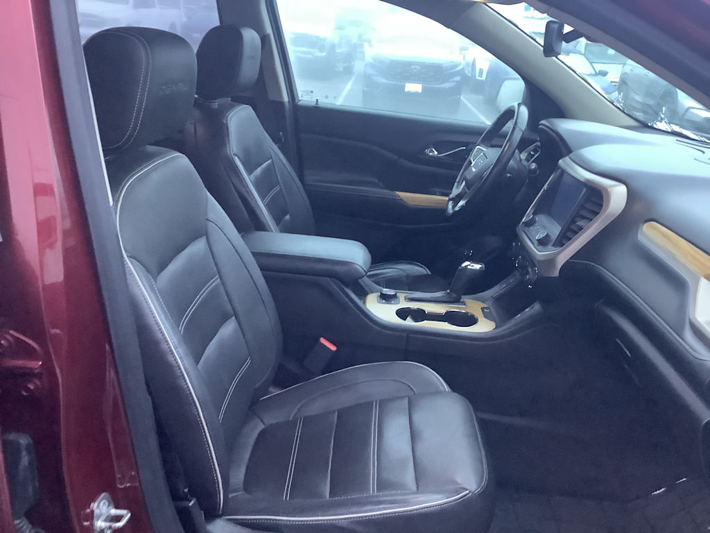 Thumbnail: 2017 GMC Acadia - 12