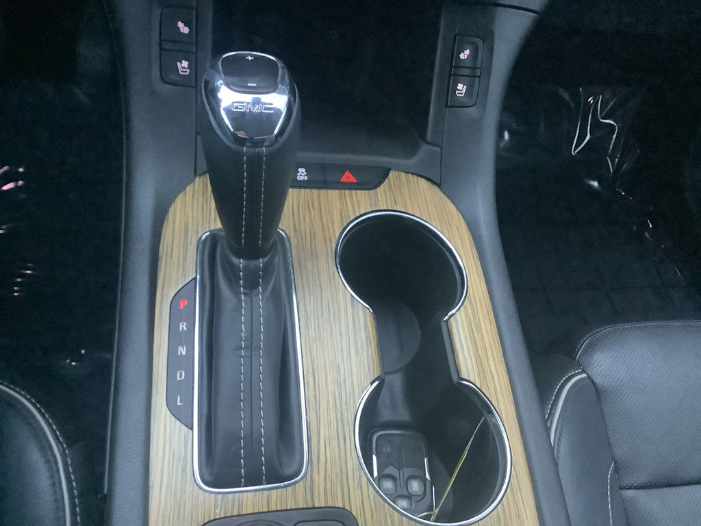 Thumbnail: 2017 GMC Acadia - 15