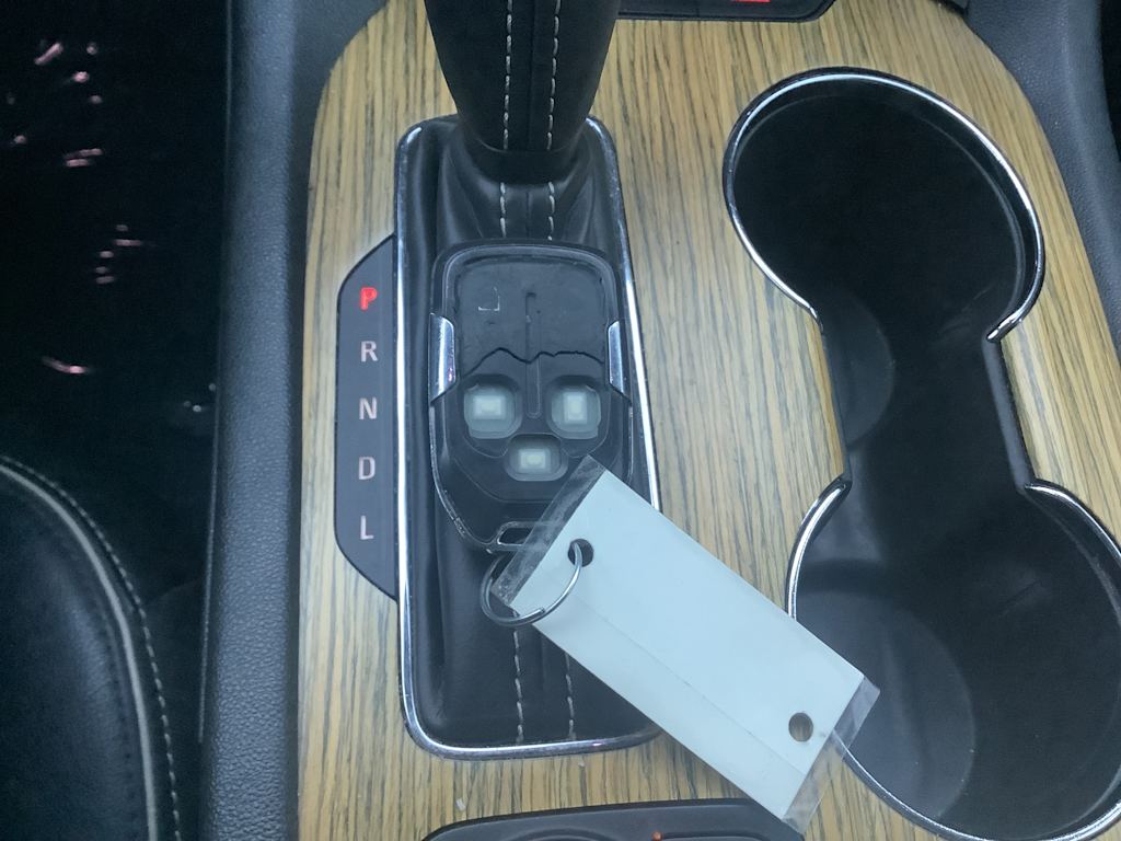 Thumbnail: 2017 GMC Acadia - 20