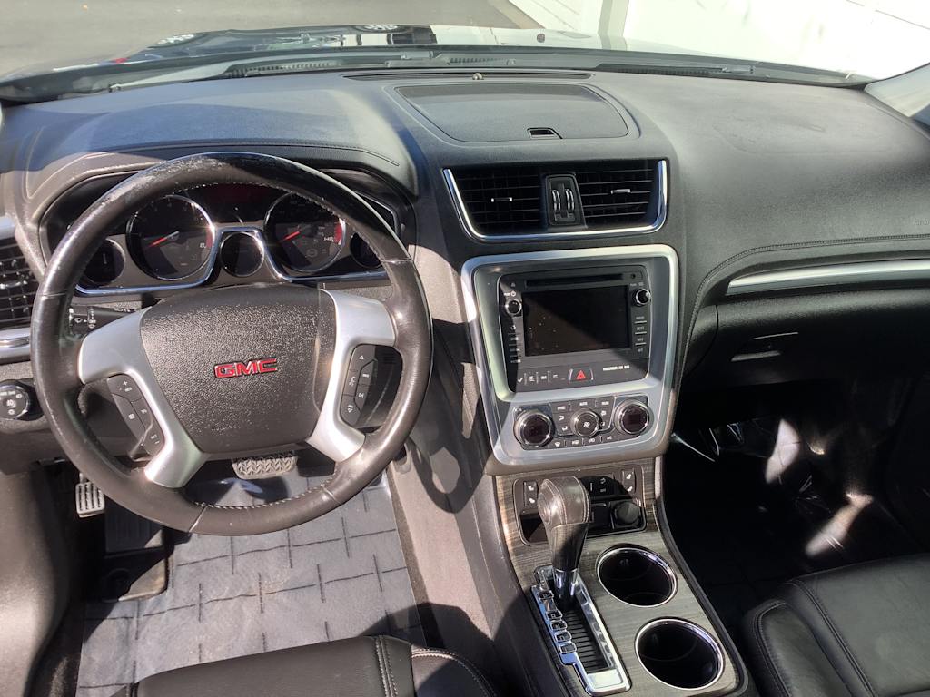 Thumbnail: 2015 GMC Acadia - 2