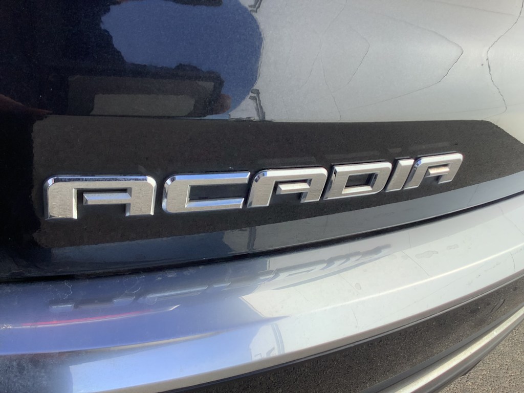 Thumbnail: 2015 GMC Acadia - 7