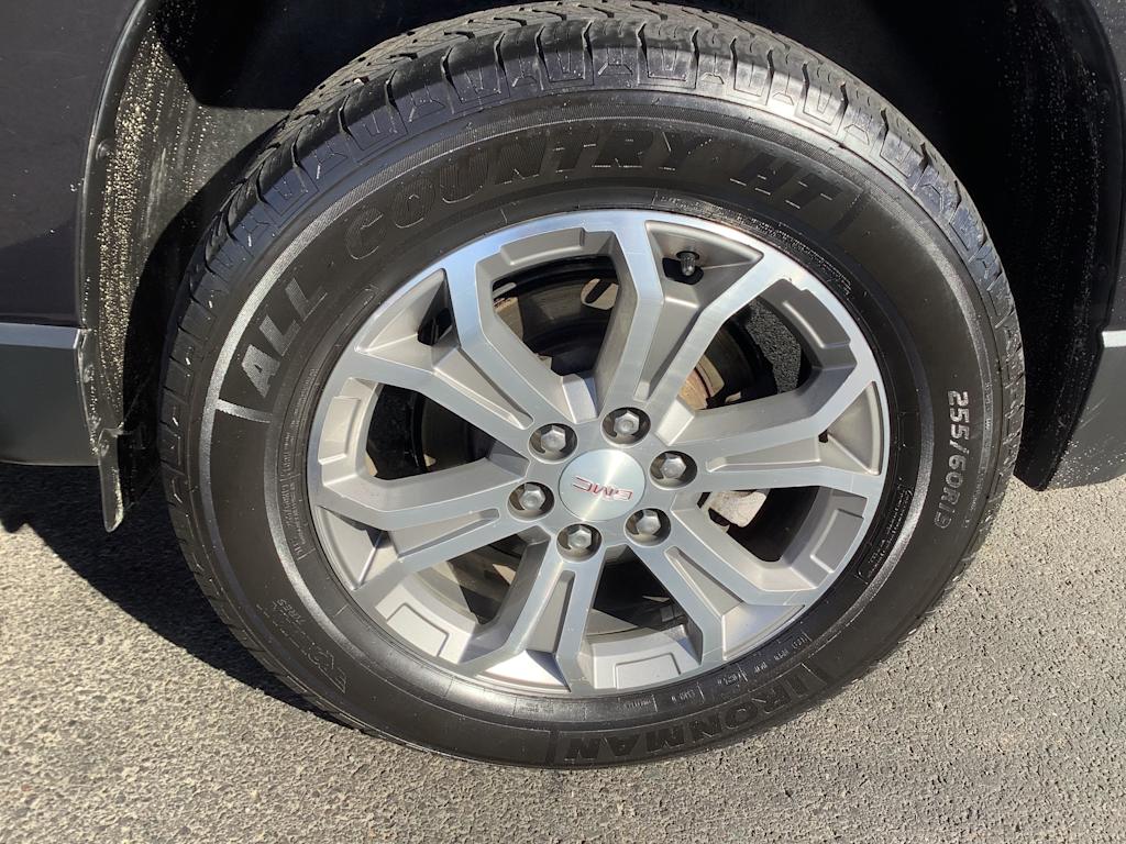 Thumbnail: 2015 GMC Acadia - 8