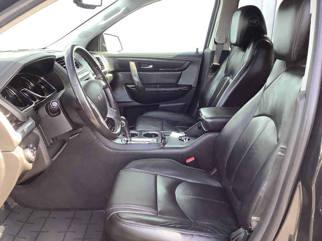 Thumbnail: 2015 GMC Acadia - 11