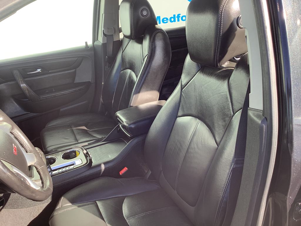 Thumbnail: 2015 GMC Acadia - 12