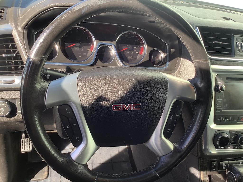 Thumbnail: 2015 GMC Acadia - 10