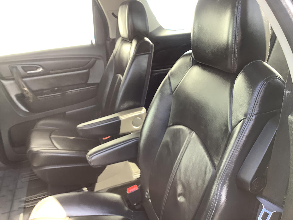 Thumbnail: 2015 GMC Acadia - 20