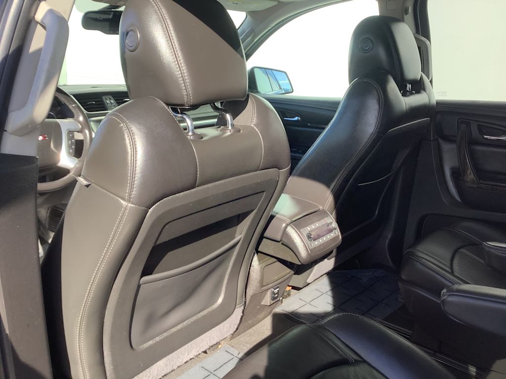 Thumbnail: 2015 GMC Acadia - 13