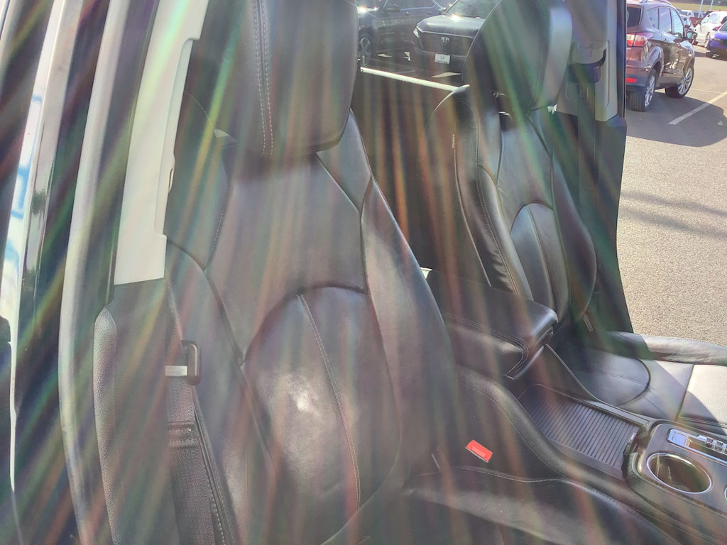 Thumbnail: 2015 GMC Acadia - 21