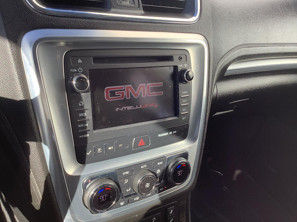 Thumbnail: 2015 GMC Acadia - 14