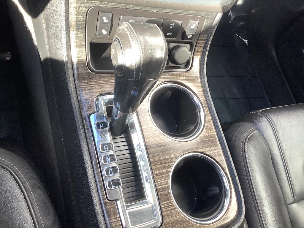 Thumbnail: 2015 GMC Acadia - 15