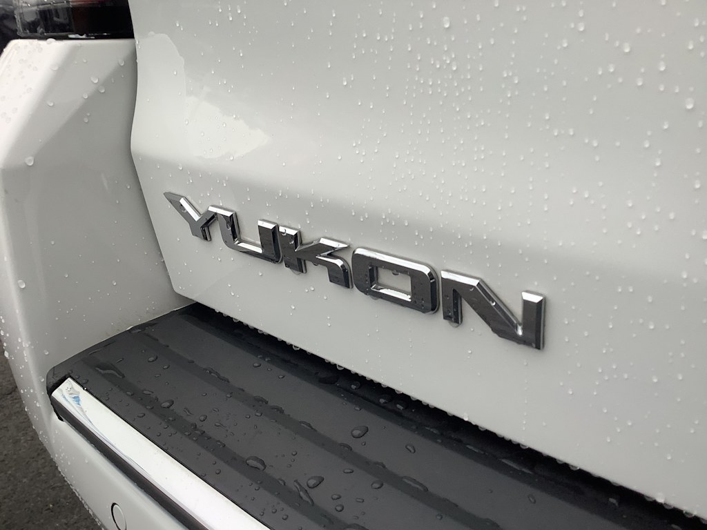 Thumbnail: 2018 GMC Yukon - 7