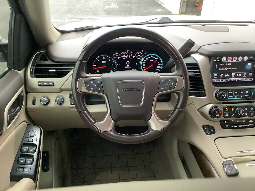 Thumbnail: 2018 GMC Yukon - 9