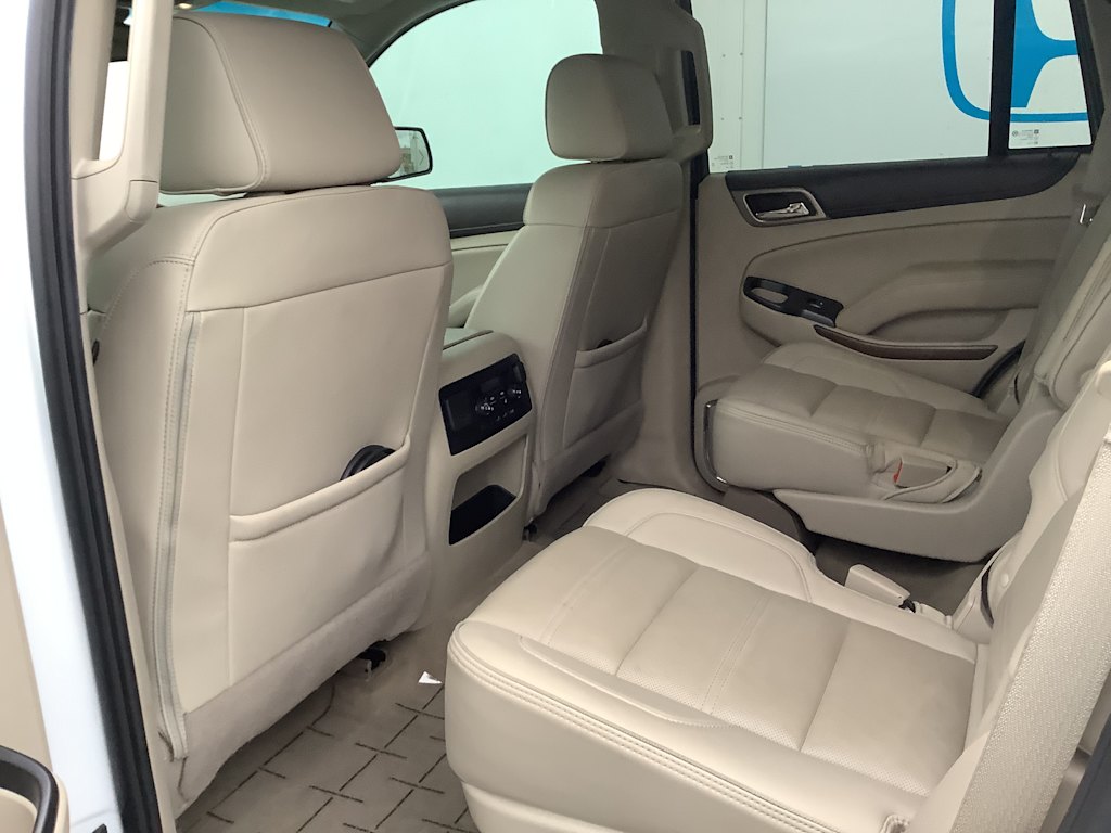 Thumbnail: 2018 GMC Yukon - 12