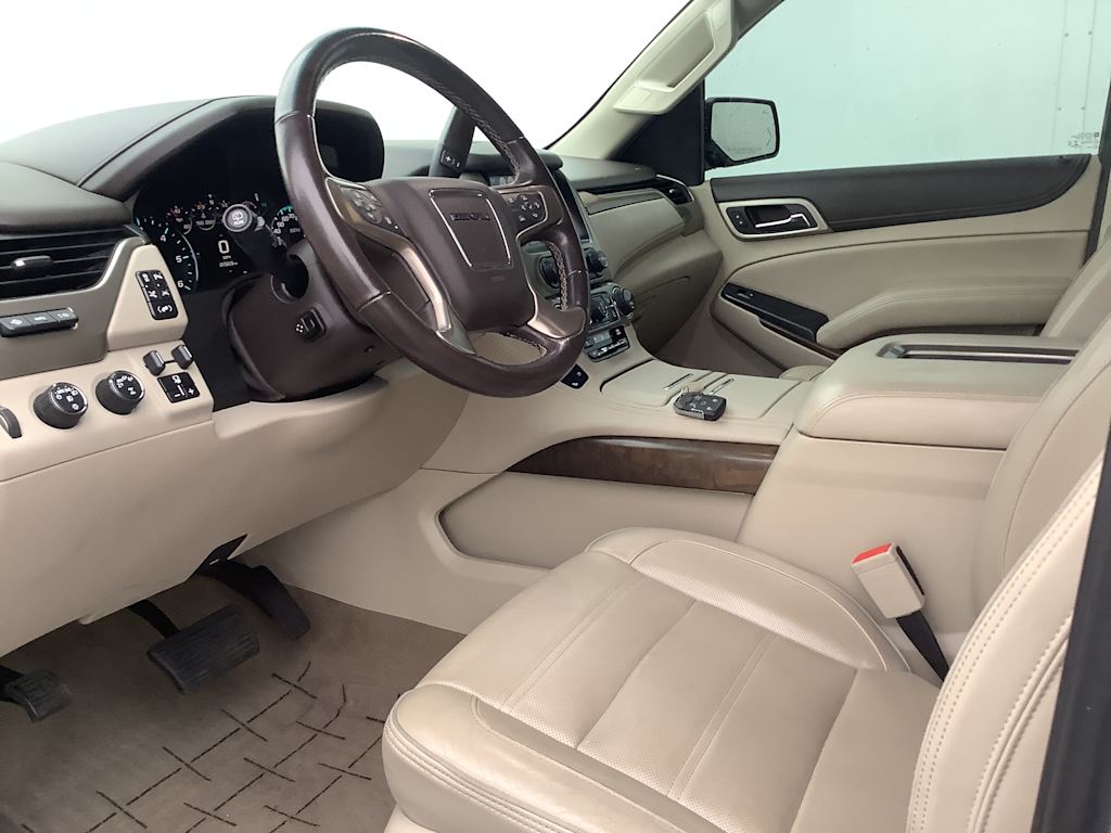 Thumbnail: 2018 GMC Yukon - 2