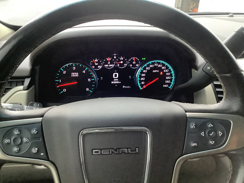 Thumbnail: 2018 GMC Yukon - 14