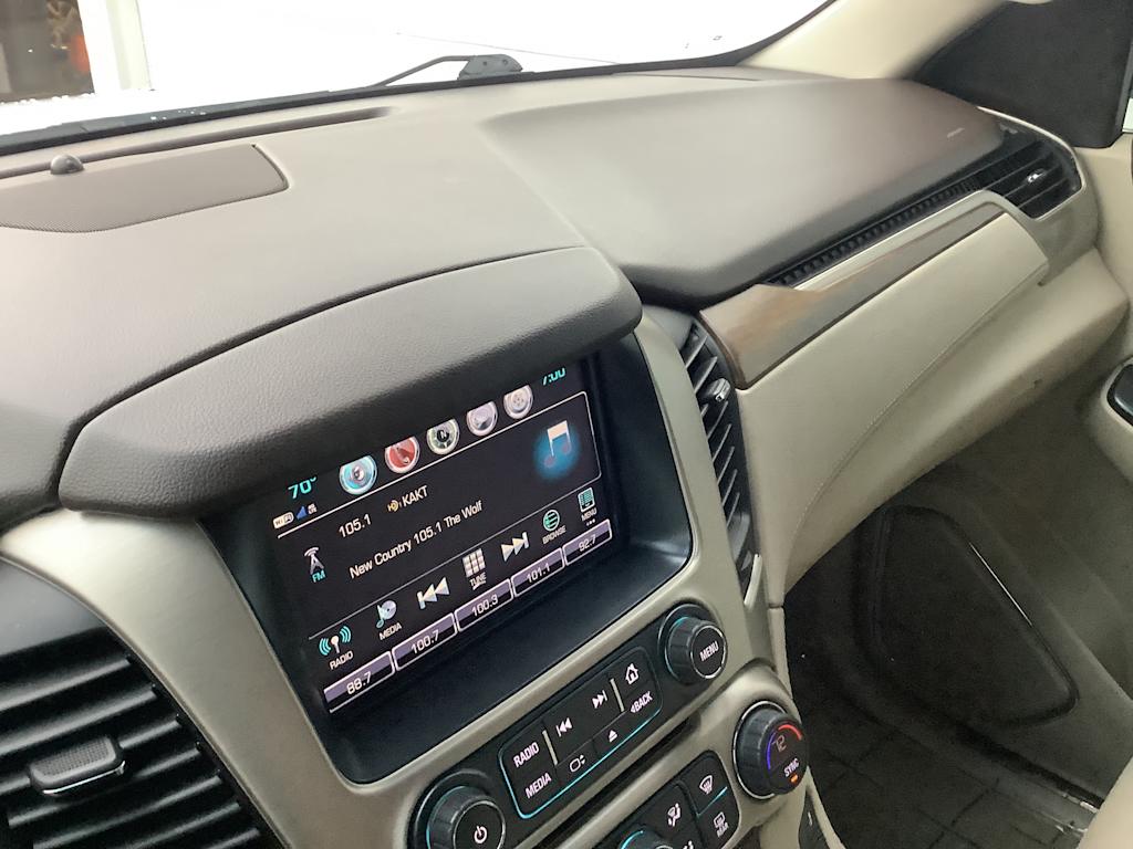 Thumbnail: 2018 GMC Yukon - 13