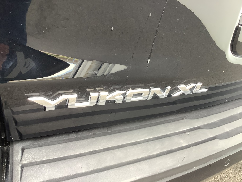 2019 GMC Yukon XL SLT 7