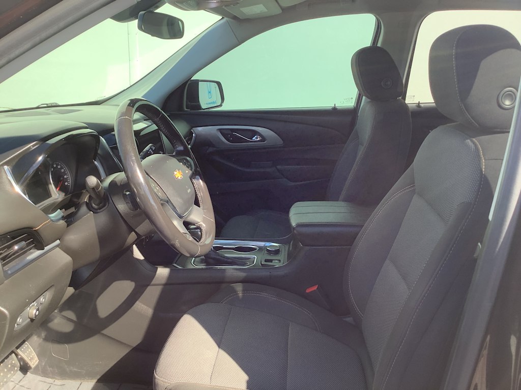 Thumbnail: 2020 Chevrolet Traverse - 11