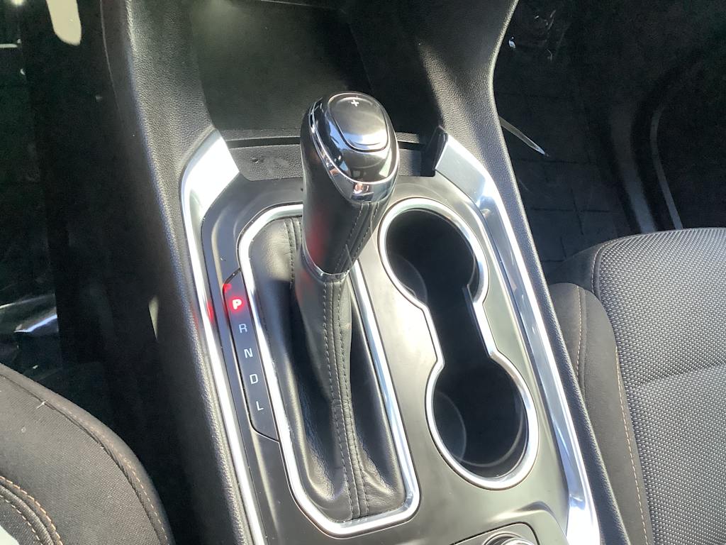 Thumbnail: 2020 Chevrolet Traverse - 15