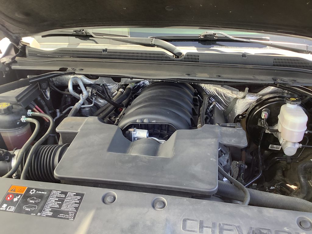 Thumbnail: 2016 Chevrolet Tahoe - 9