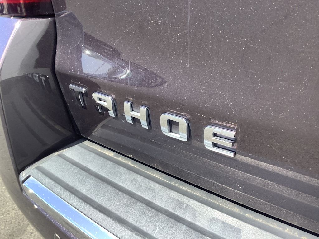 Thumbnail: 2016 Chevrolet Tahoe - 7