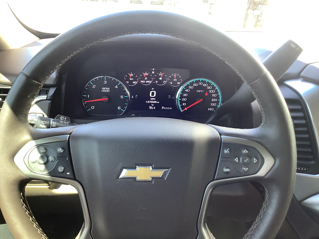 Thumbnail: 2016 Chevrolet Tahoe - 14